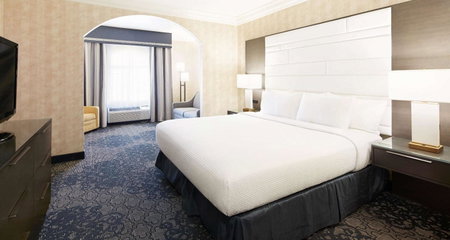Best Western Plus Abbey Inn, St. George, United States