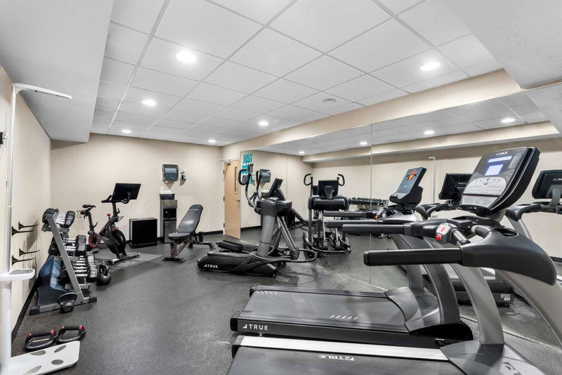 Best Western Plus Abbey Inn, St. George, United States