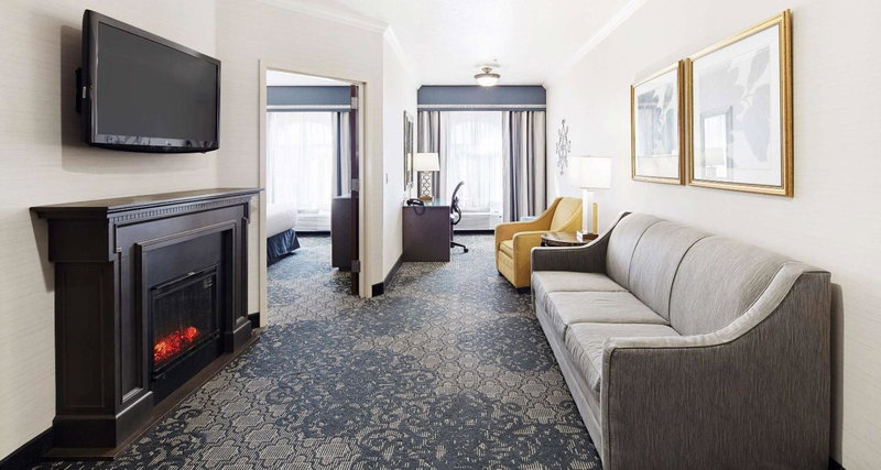 Best Western Plus Abbey Inn, St. George, United States