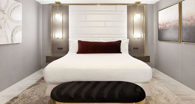 Best Western Plus Abbey Inn, St. George, United States