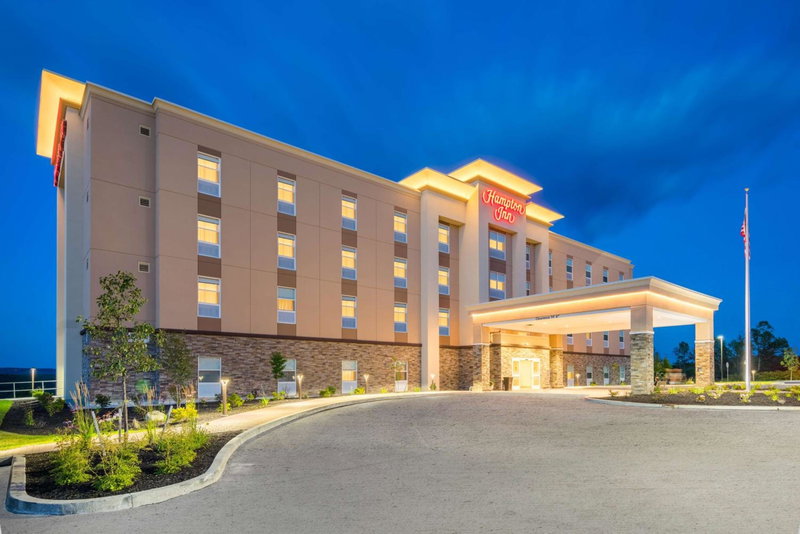 Hampton Inn by Hilton Oxford, ME, Oxford, United States