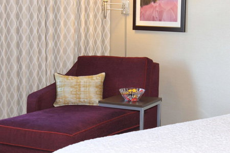 Hampton Inn by Hilton Oxford, ME, Oxford, United States