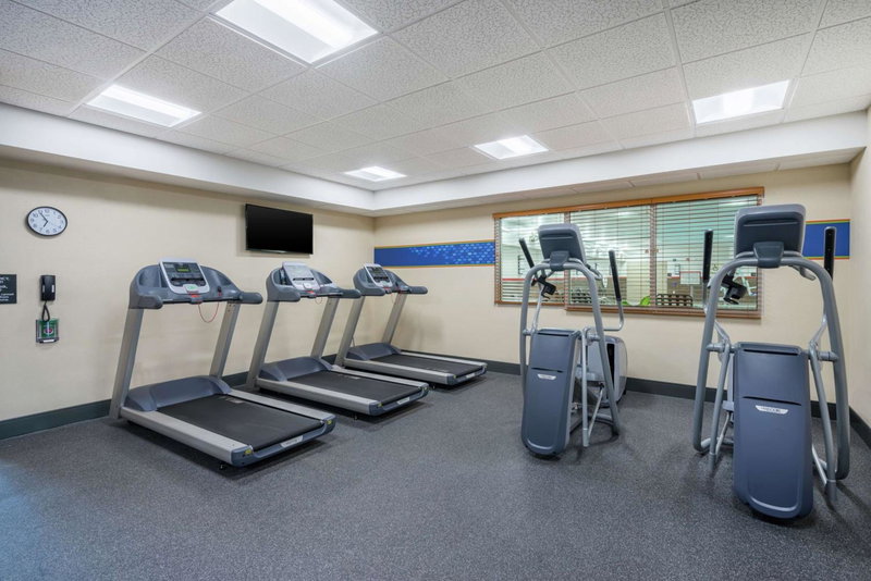 Hampton Inn by Hilton Oxford, ME, Oxford, United States