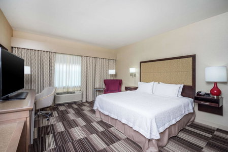 Hampton Inn by Hilton Oxford, ME, Oxford, United States