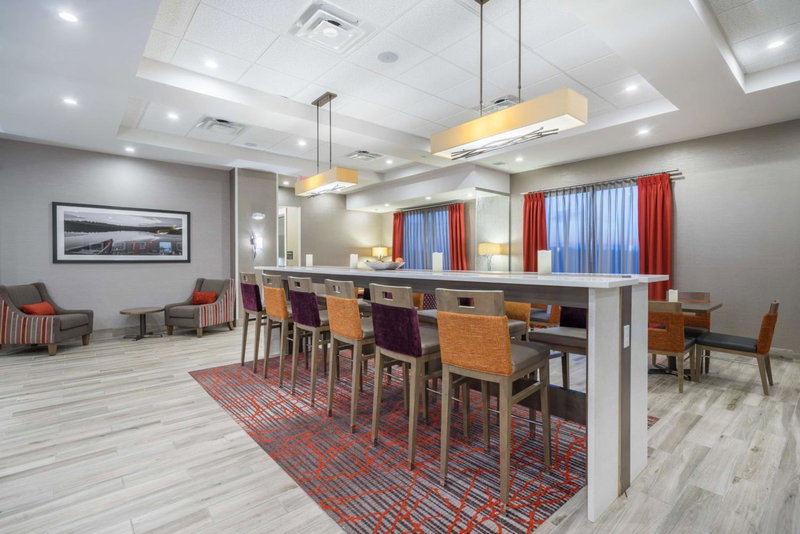 Hampton Inn by Hilton Oxford, ME, Oxford, United States