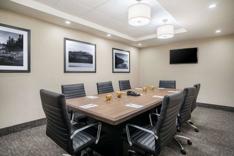 Hampton Inn by Hilton Oxford, ME, Oxford, United States