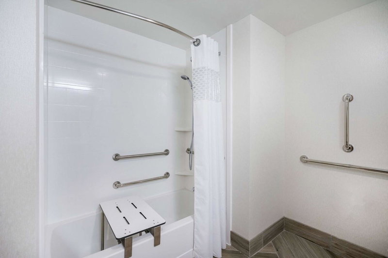 Hampton Inn by Hilton Oxford, ME, Oxford, United States