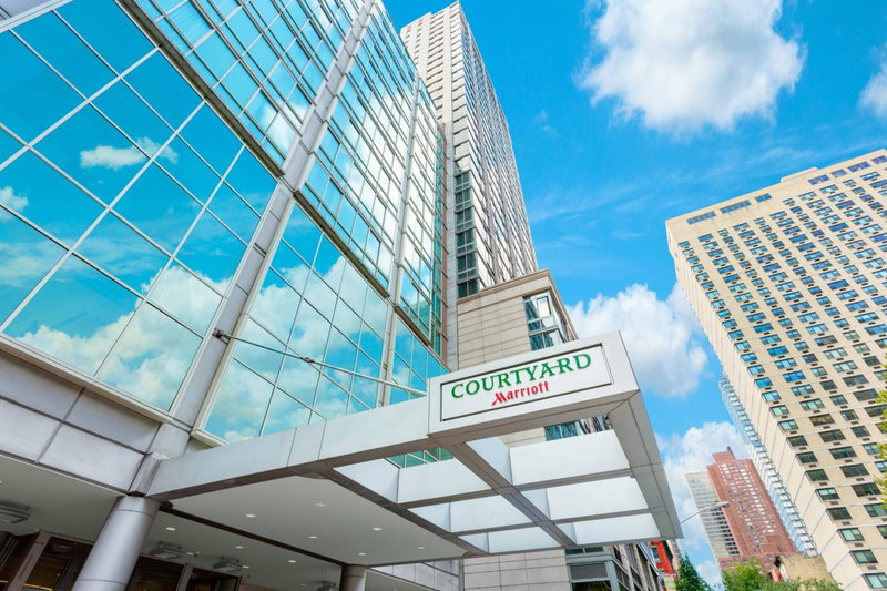 Courtyard by Marriott New York Manhattan Upper East Side, New York, United States
