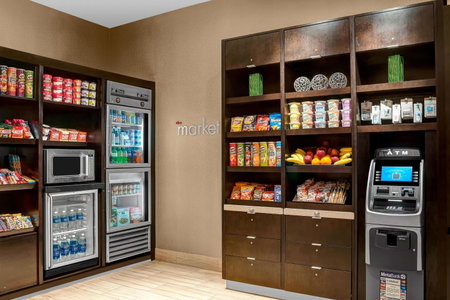 Courtyard by Marriott New York Manhattan Upper East Side, New York, United States