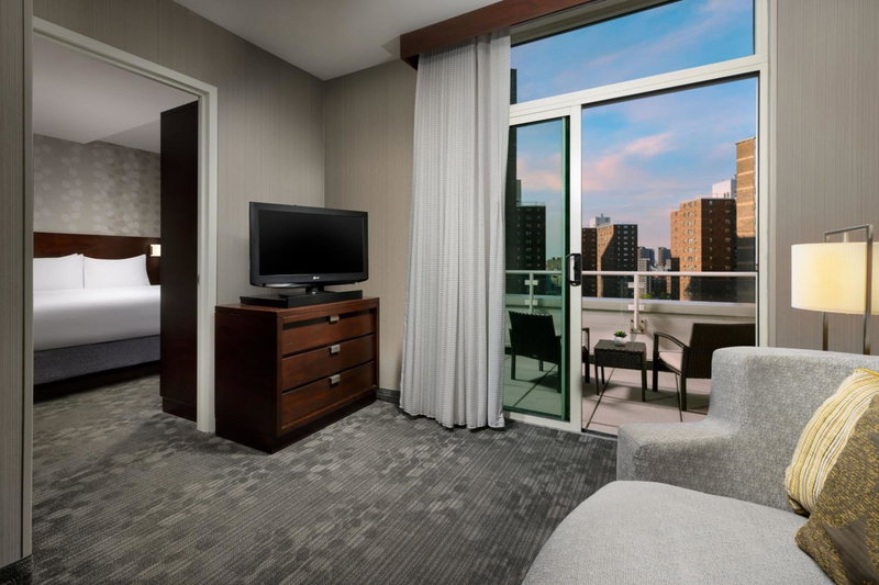 Courtyard by Marriott New York Manhattan Upper East Side, New York, United States