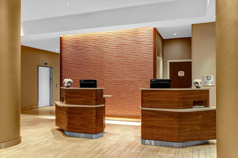 Courtyard by Marriott New York Manhattan Upper East Side, New York, United States