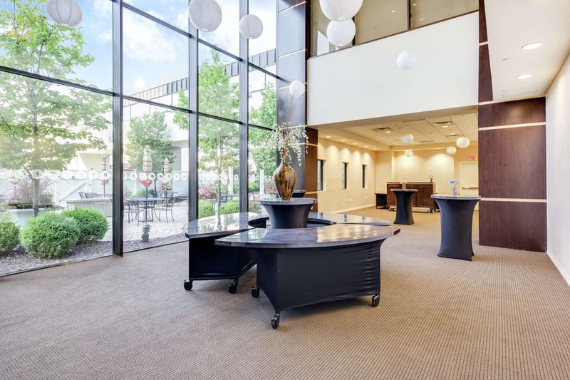 DoubleTree by Hilton Binghamton, Binghamton, United States