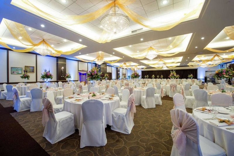 DoubleTree by Hilton Binghamton, Binghamton, United States