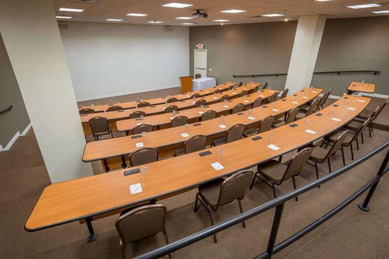 DoubleTree by Hilton Binghamton, Binghamton, United States