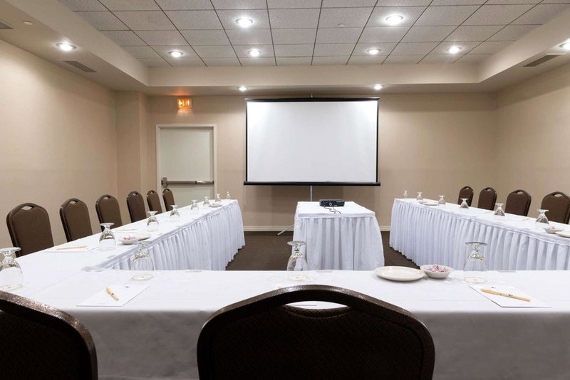 DoubleTree by Hilton Binghamton, Binghamton, United States