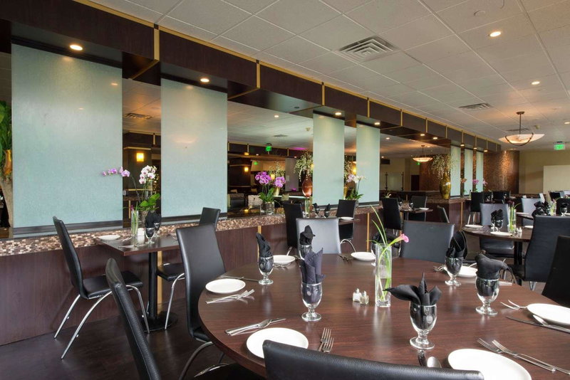 DoubleTree by Hilton Binghamton, Binghamton, United States