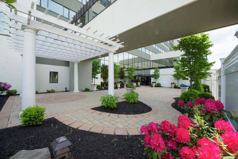 DoubleTree by Hilton Binghamton, Binghamton, United States