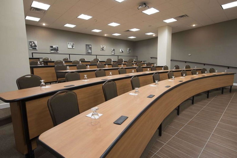 DoubleTree by Hilton Binghamton, Binghamton, United States
