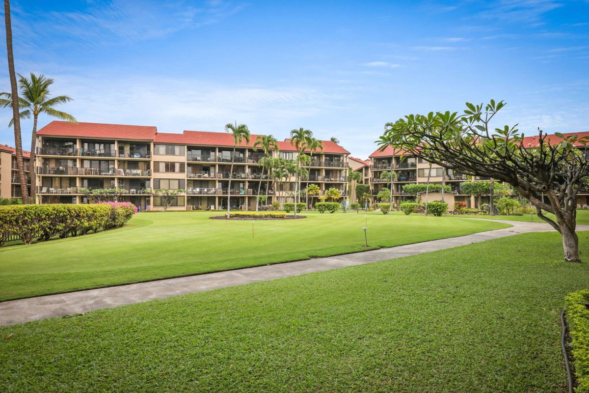 Aston at Papakea Resort, United States
