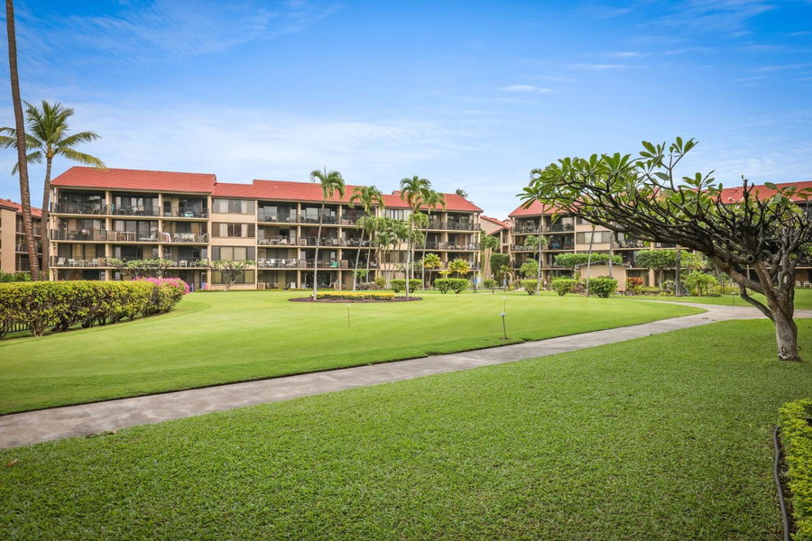 Aston at Papakea Resort, Wailuku, United States