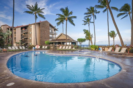 Aston at Papakea Resort, Wailuku, United States