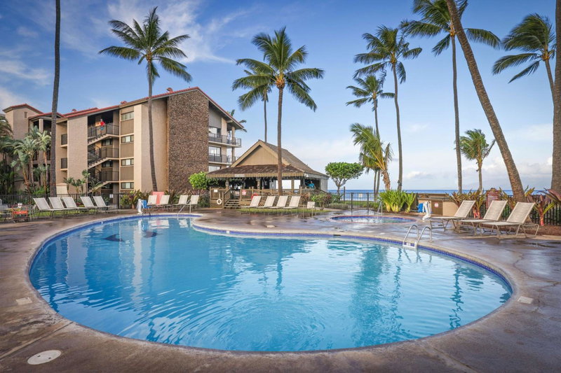 Aston at Papakea Resort, Wailuku, United States