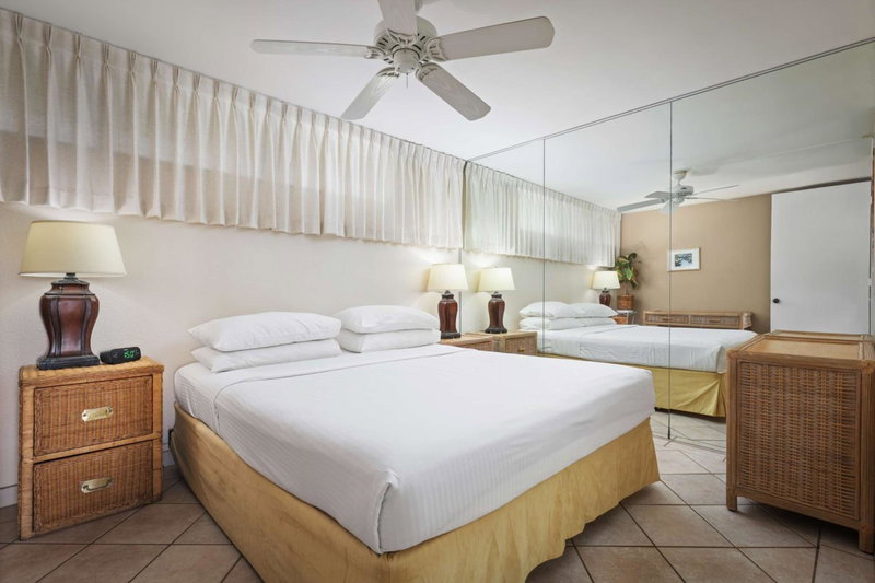 Aston at Papakea Resort, Wailuku, United States