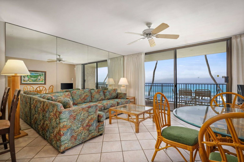 Aston at Papakea Resort, Wailuku, United States