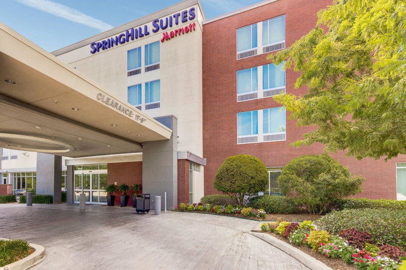 SpringHill Suites by Marriott Houston The Woodlands, The Woodlands, Estados Unidos