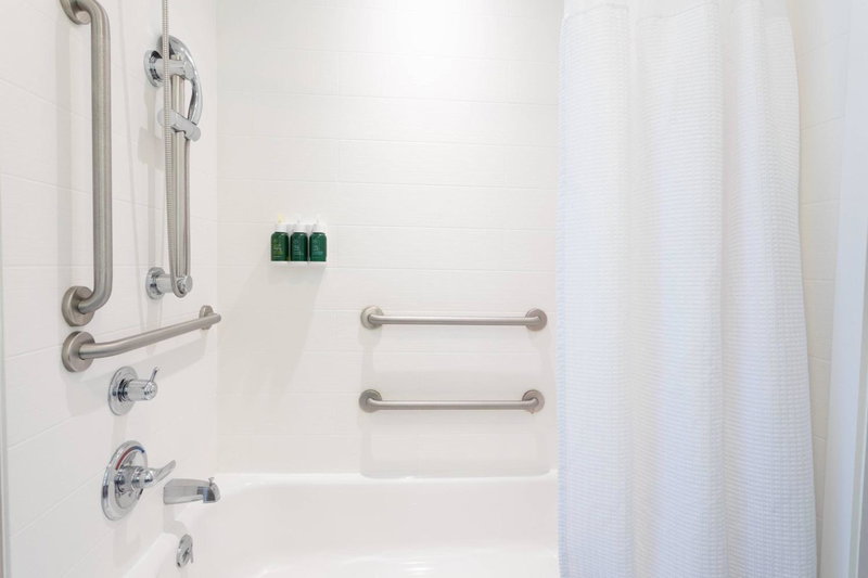 SpringHill Suites by Marriott Houston The Woodlands, The Woodlands, Estados Unidos