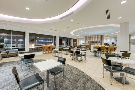 SpringHill Suites by Marriott Houston The Woodlands, The Woodlands, Estados Unidos