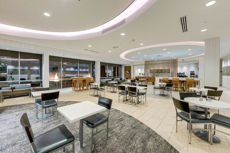 SpringHill Suites by Marriott Houston The Woodlands, The Woodlands, Estados Unidos