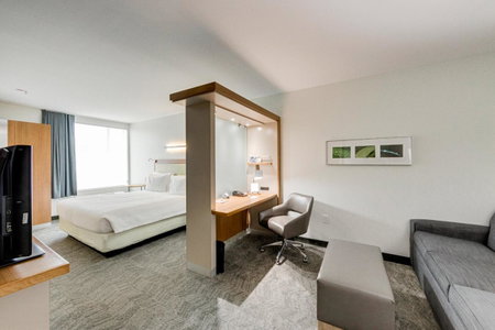 SpringHill Suites by Marriott Houston The Woodlands, The Woodlands, Estados Unidos