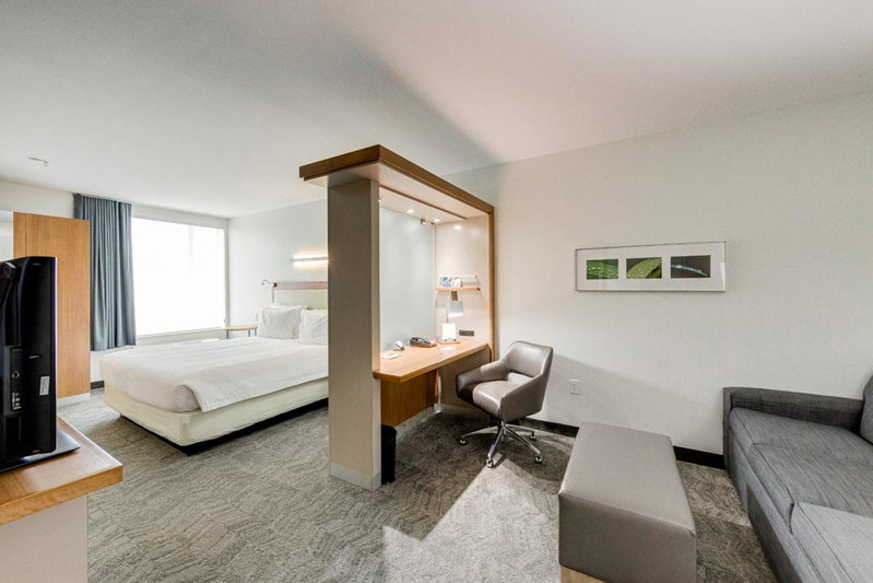 SpringHill Suites by Marriott Houston The Woodlands, The Woodlands, Estados Unidos
