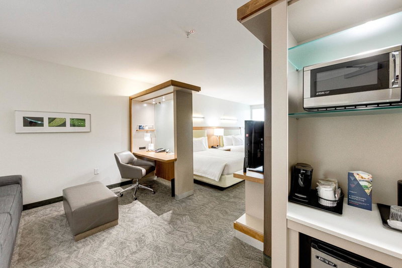 SpringHill Suites by Marriott Houston The Woodlands, The Woodlands, Estados Unidos