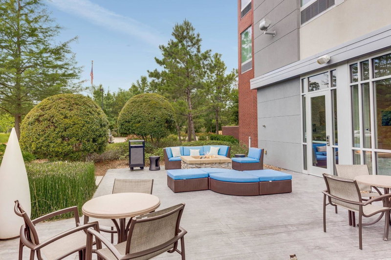 SpringHill Suites by Marriott Houston The Woodlands, The Woodlands, Estados Unidos