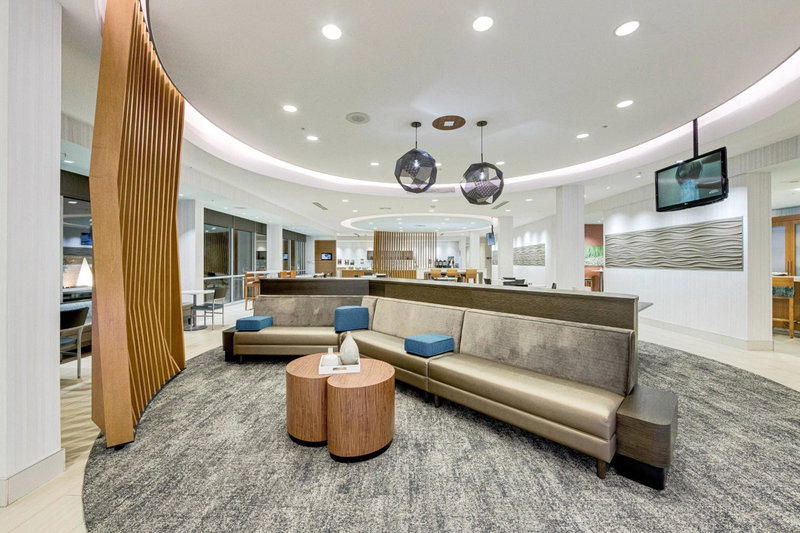 SpringHill Suites by Marriott Houston The Woodlands, The Woodlands, Estados Unidos
