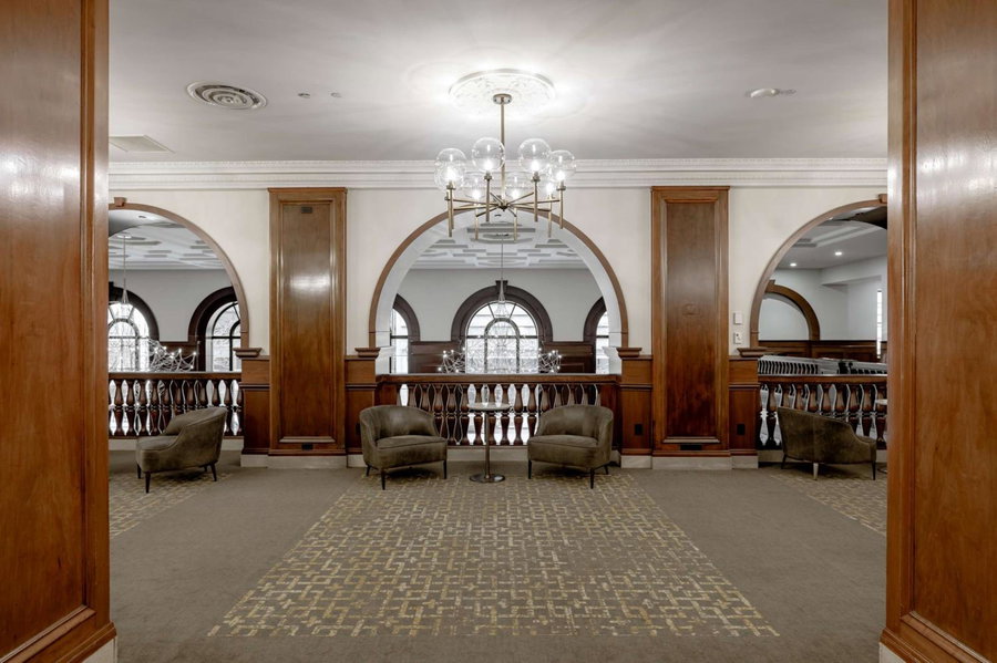 Hotel Fort Des Moines, Curio Collection By Hilton, Des Moines, United States