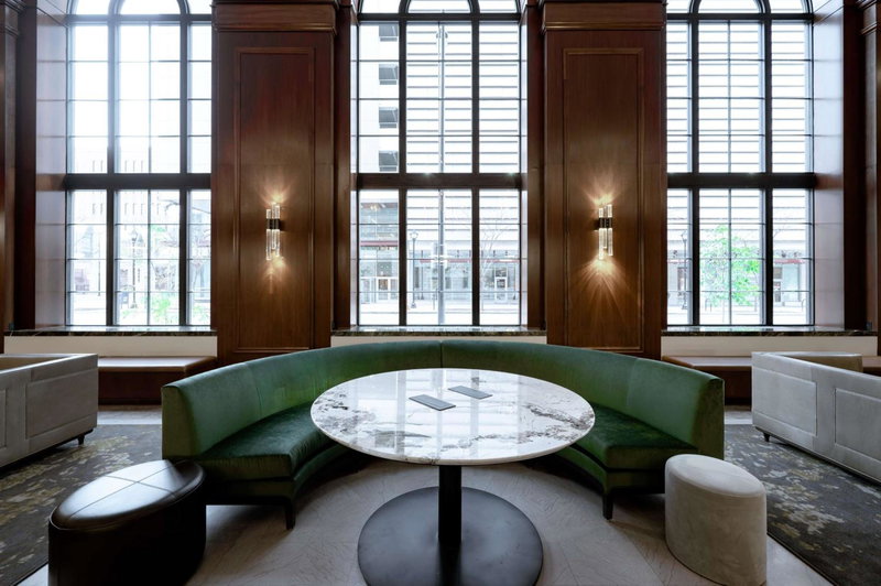 Hotel Fort Des Moines, Curio Collection By Hilton, Des Moines, United States