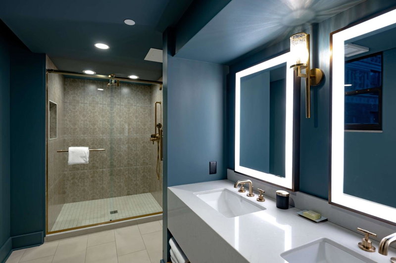 Hotel Fort Des Moines, Curio Collection By Hilton, Des Moines, United States