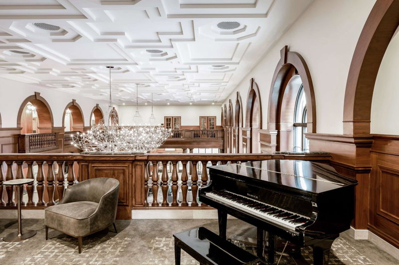 Hotel Fort Des Moines, Curio Collection By Hilton, Des Moines, United States