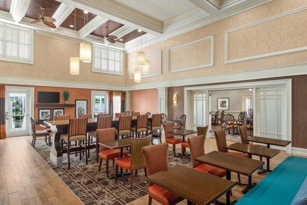 Hampton Inn & Suites Outer Banks/Corolla, Sanderling, United States