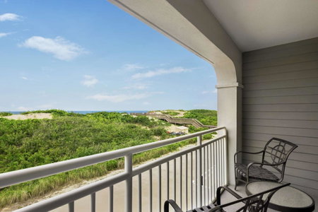 Hampton Inn & Suites Outer Banks/Corolla, Sanderling, United States