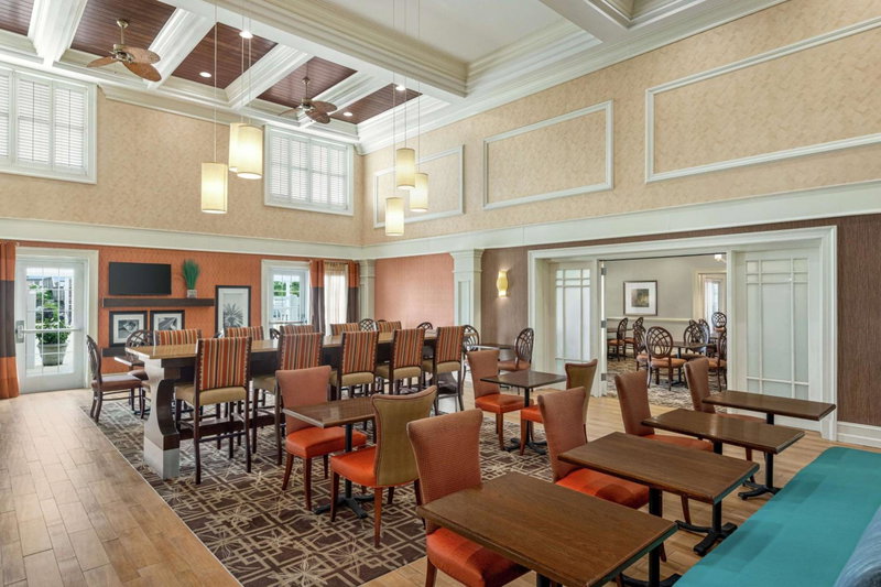Hampton Inn & Suites Outer Banks/Corolla, Sanderling, United States