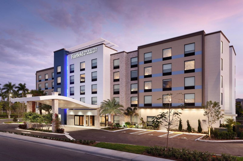 Fairfield Inn & Suites by Marriott Wellington-West Palm Beach, Wellington, United States