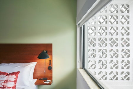 The Longleaf Hotel, Raleigh, United States