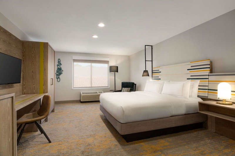 DoubleTree by Hilton Campbell - Pruneyard Plaza, Campbell, Vereinigte Staaten