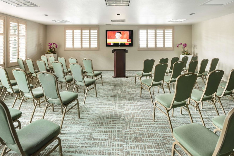 DoubleTree by Hilton Campbell - Pruneyard Plaza, Campbell, Vereinigte Staaten