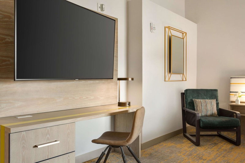 DoubleTree by Hilton Campbell - Pruneyard Plaza, Campbell, Vereinigte Staaten