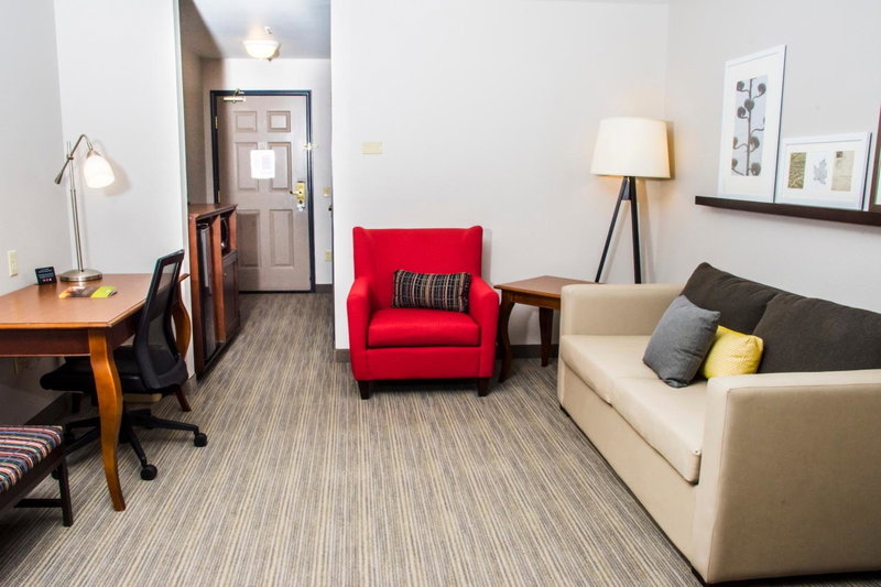 Country Inn & Suites by Radisson, Winchester, VA, Winchester, Estados Unidos